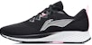 (W) Li-Ning Dark Horse 4 'Hitam Putih' ARMR004-1