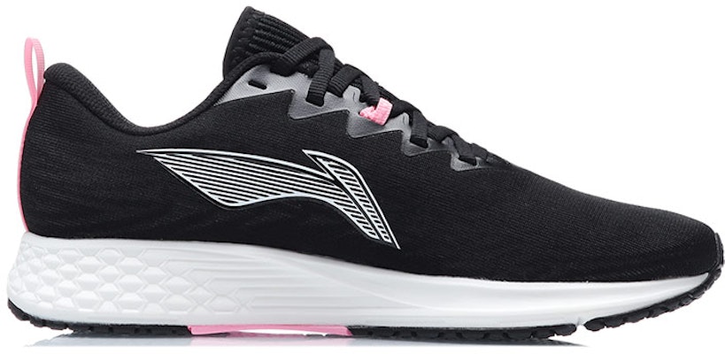 (Women) Li-Ning Dark Horse 4 'Black White' ARMR004-1 Order (Women) Li-Ning Dark Horse 4 'Black White' ARMR004-1