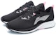 (W) Li-Ning Dark Horse 4 'Hitam Putih' ARMR004-1