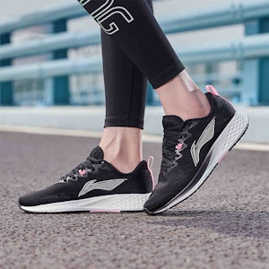 (W) 李寧ダークホース4 黒白 (Rīningu Dāku Hōsu 4 Kuro Shiro) ARMR004-1 Details for (W) 李寧ダークホース4 黒白 (Rīningu Dāku Hōsu 4 Kuro Shiro) ARMR004-1