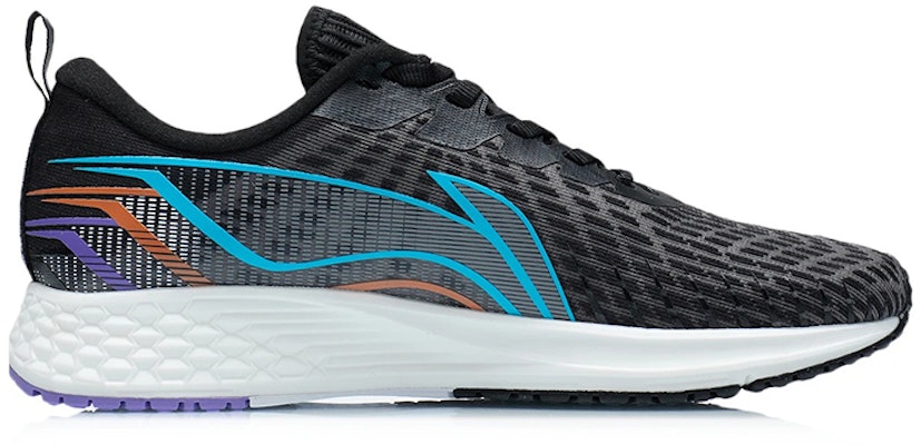 (W) Li-Ning Dark Horse 4 'Abu Hijau' ARMR022-4 Order (W) Li-Ning Dark Horse 4 'Abu Hijau' ARMR022-4
