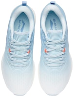 (W) 李寧ダークホース4「アイスブルー」 ARMR004-9 Lookbook (W) 李寧ダークホース4「アイスブルー」 ARMR004-9