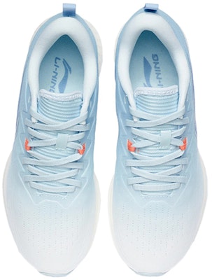 (Women) Li-Ning Dark Horse 4 'Ice Blue' ARMR004-9 Lookbook (Women) Li-Ning Dark Horse 4 'Ice Blue' ARMR004-9