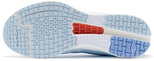 (W) 李寧ダークホース4「アイスブルー」 ARMR004-9 Purchase (W) 李寧ダークホース4「アイスブルー」 ARMR004-9