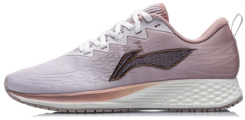 (Women) Li-Ning Dark Horse 4 'Pink White' ARMR004-3 Buy (Women) Li-Ning Dark Horse 4 'Pink White' ARMR004-3