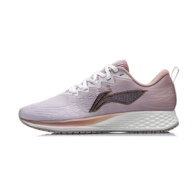 (W) Li-Ning Dark Horse 4 'Pink White'