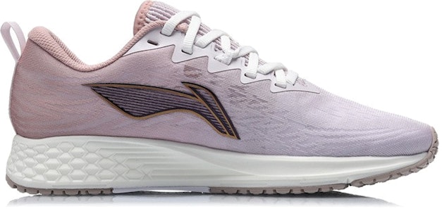 (W) Li-Ning Dark Horse 4 'Merah Jambu Putih' ARMR004-3 Order (W) Li-Ning Dark Horse 4 'Merah Jambu Putih' ARMR004-3