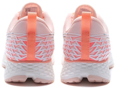 (W) Li-Ning Dark Horse 4 'Putih Jingga Merah Muda' ARMS040-1 Shop (W) Li-Ning Dark Horse 4 'Putih Jingga Merah Muda' ARMS040-1