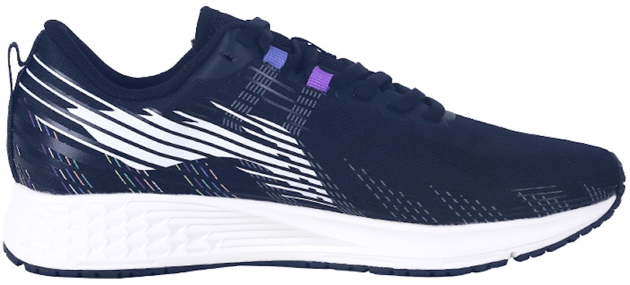 (W) 리닝 다크호스 4 V2 블랙화이트 (Li-Ning Dakeuhoseu 4 V2 Beullaekhwaiteu) ARMR020-5 Order (W) 리닝 다크호스 4 V2 블랙화이트 (Li-Ning Dakeuhoseu 4 V2 Beullaekhwaiteu) ARMR020-5