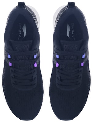 (W) 리닝 다크호스 4 V2 블랙화이트 (Li-Ning Dakeuhoseu 4 V2 Beullaekhwaiteu) ARMR020-5 Lookbook (W) 리닝 다크호스 4 V2 블랙화이트 (Li-Ning Dakeuhoseu 4 V2 Beullaekhwaiteu) ARMR020-5