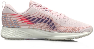 (W) 리닝 다크호스 4 V2 '핑크 화이트' ARMQ012-8 Order (W) 리닝 다크호스 4 V2 '핑크 화이트' ARMQ012-8