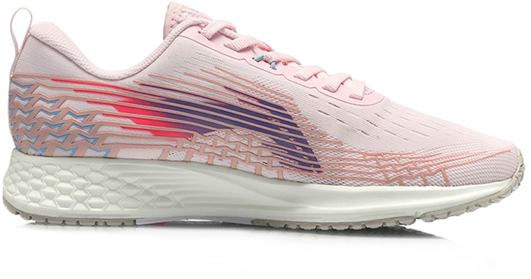 (Women) Li-Ning Dark Horse 4 V2 'Pink White' ARMQ012-8 Order (Women) Li-Ning Dark Horse 4 V2 'Pink White' ARMQ012-8