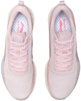 (W) 리닝 다크호스 4 V2 '핑크 화이트' ARMQ012-8 Shop (W) 리닝 다크호스 4 V2 '핑크 화이트' ARMQ012-8