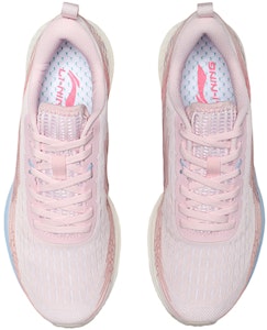 (W) Li-Ning Dark Horse 4 V2 'Merah Muda Putih' ARMQ012-8 Shop (W) Li-Ning Dark Horse 4 V2 'Merah Muda Putih' ARMQ012-8