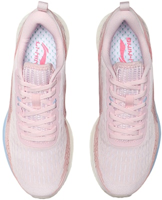 (Women) Li-Ning Dark Horse 4 V2 'Pink White' ARMQ012-8 Shop (Women) Li-Ning Dark Horse 4 V2 'Pink White' ARMQ012-8