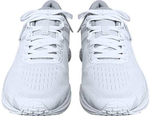 (W) Li-Ning Dark Horse 4 V2 'Blanco Gris' ARMR020-6 Lookbook (W) Li-Ning Dark Horse 4 V2 'Blanco Gris' ARMR020-6