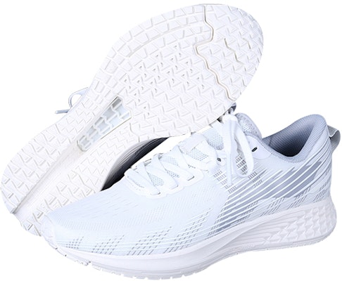 (W) Li-Ning Dark Horse 4 V2 'Blanco Gris' ARMR020-6 Shop (W) Li-Ning Dark Horse 4 V2 'Blanco Gris' ARMR020-6