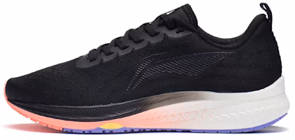 (Women) Li-Ning Dark Horse 5 'Black' ARMS010-16 (Women) Li-Ning Dark Horse 5 'Black' ARMS010-16