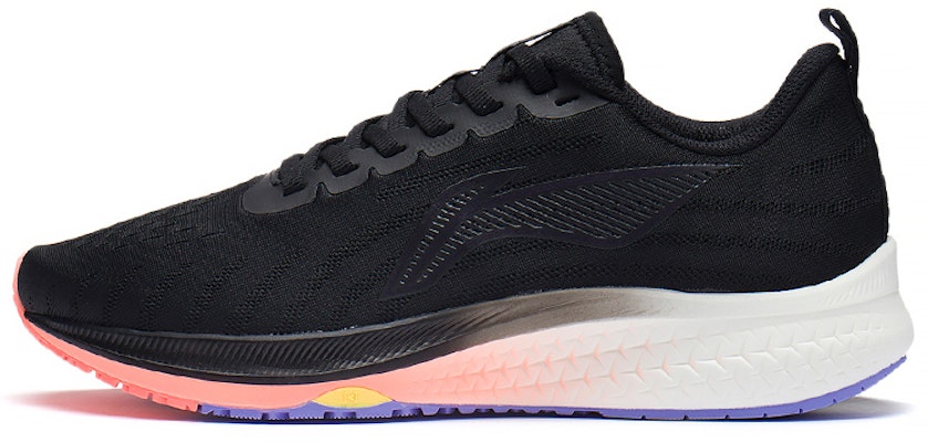 (Women) Li-Ning Dark Horse 5 'Black' ARMS010-16 Buy (Women) Li-Ning Dark Horse 5 'Black' ARMS010-16