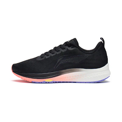 (W) Li-Ning Dark Horse 5 'Black'