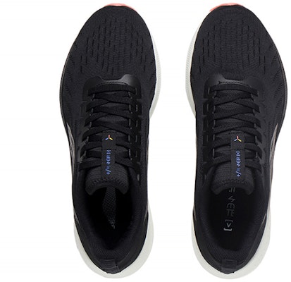 (Women) Li-Ning Dark Horse 5 'Black' ARMS010-16 Lookbook (Women) Li-Ning Dark Horse 5 'Black' ARMS010-16