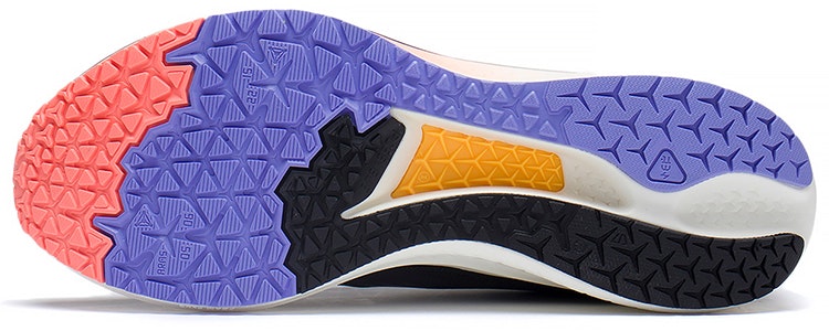 (W) 李寧ダークホース5「黒」 ARMS010-16 Purchase (W) 李寧ダークホース5「黒」 ARMS010-16