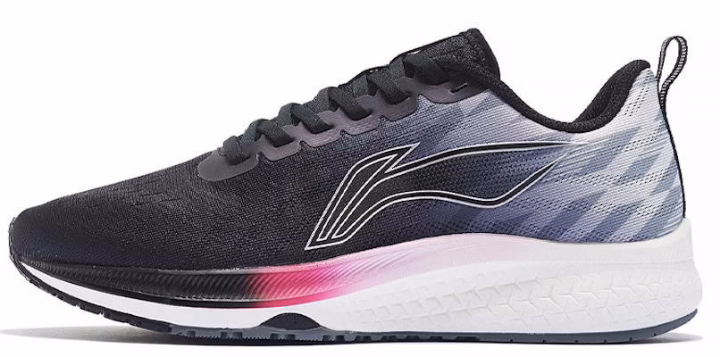 (Women) Li-Ning Dark Horse 5 'Black Grey' ARMS010-10 Buy (Women) Li-Ning Dark Horse 5 'Black Grey' ARMS010-10