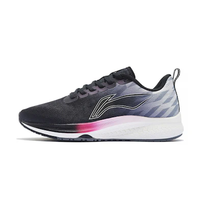(W) Li-Ning Dark Horse 5 'Black Grey'