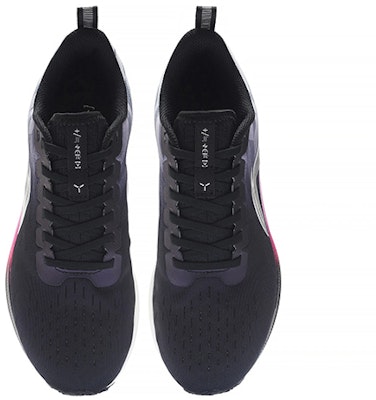 (W) Li-Ning Dark Horse 5 'Hitam Abu-abu' ARMS010-10 Shop (W) Li-Ning Dark Horse 5 'Hitam Abu-abu' ARMS010-10