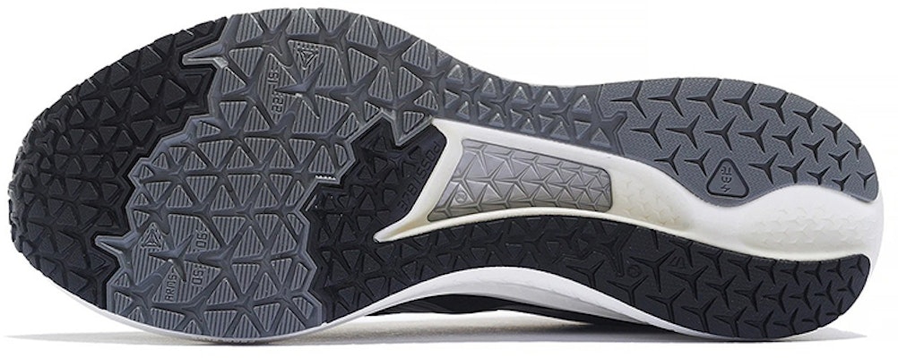 (Women) Li-Ning Dark Horse 5 'Black Grey' ARMS010-10 Sizing (Women) Li-Ning Dark Horse 5 'Black Grey' ARMS010-10
