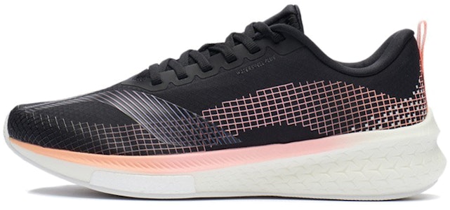 (W) Li-Ning Dark Horse 5 'Negro Morado Naranja' ARMR016-2 Buy (W) Li-Ning Dark Horse 5 'Negro Morado Naranja' ARMR016-2