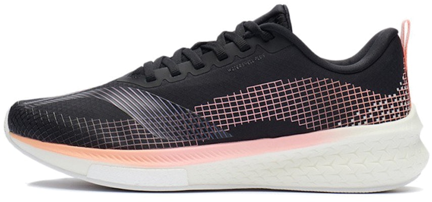 (Women) Li-Ning Dark Horse 5 'Black Purple Orange' ARMR016-2 Buy (Women) Li-Ning Dark Horse 5 'Black Purple Orange' ARMR016-2