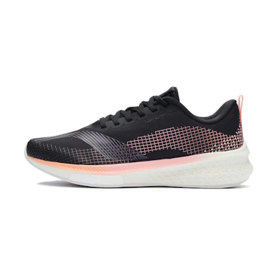 (W) Li-Ning Dark Horse 5 'Black Purple Orange'