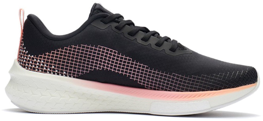 (Women) Li-Ning Dark Horse 5 'Black Purple Orange' ARMR016-2 Order (Women) Li-Ning Dark Horse 5 'Black Purple Orange' ARMR016-2