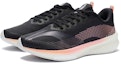 Lookbook (W) Li-Ning Kuda Hitam 5 'Hitam Ungu Jingga' ARMR016-2
