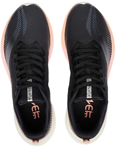 (W) Li-Ning Dark Horse 5 'Negro Morado Naranja' ARMR016-2 Shop (W) Li-Ning Dark Horse 5 'Negro Morado Naranja' ARMR016-2