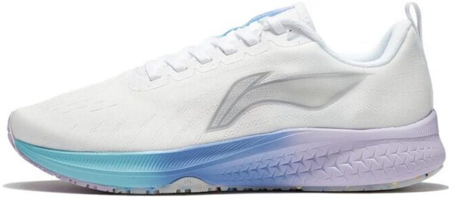 (Women) Li-Ning Dark Horse 5 'Cotton Candy' ARMT048-1 Buy (Women) Li-Ning Dark Horse 5 'Cotton Candy' ARMT048-1
