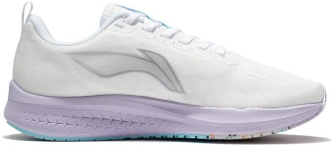 (W) Li-Ning Dark Horse 5 'Cotton Candy' Sepatu Pria-Wanita Terbaru Terlaris ARMT048-1 Order (W) Li-Ning Dark Horse 5 'Cotton Candy' Sepatu Pria-Wanita Terbaru Terlaris ARMT048-1
