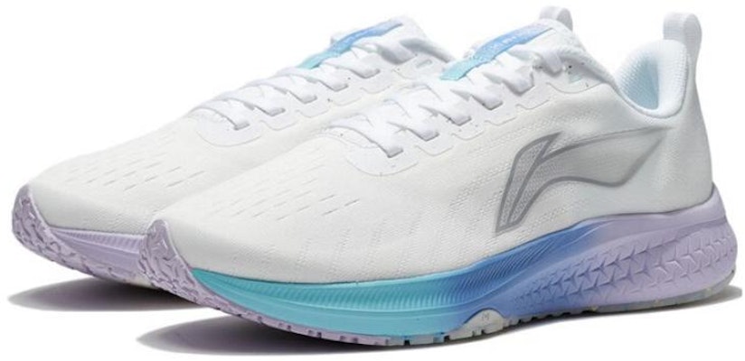 (Women) Li-Ning Dark Horse 5 'Cotton Candy' ARMT048-1 Lookbook (Women) Li-Ning Dark Horse 5 'Cotton Candy' ARMT048-1