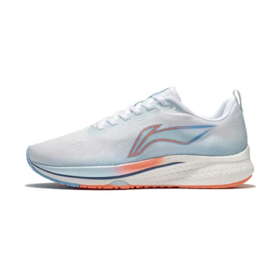 (W) Li-Ning Dark Horse 5 'White Blue'