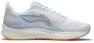 Order (W) Li-Ning Dark Horse 5 'Putih Biru' ARMT048-2