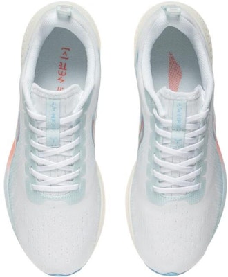 (Women) Li-Ning Dark Horse 5 'White Blue' ARMT048-2 Shop (Women) Li-Ning Dark Horse 5 'White Blue' ARMT048-2