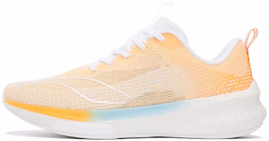 (Women) Li-Ning Dark Horse 5 'White Light Orange' ARMS004-12 (Women) Li-Ning Dark Horse 5 'White Light Orange' ARMS004-12