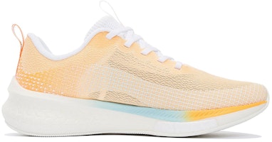 (W) 李寧 ダークホース5 「白光オレンジ」 (Rīningu Dāku Hōsu Faibu "Hakkō Orenji") ARMS004-12 Order (W) 李寧 ダークホース5 「白光オレンジ」 (Rīningu Dāku Hōsu Faibu "Hakkō Orenji") ARMS004-12