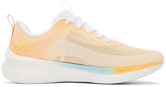 (W) Li-Ning Dark Horse 5 'Putih Cahaya Jingga' ARMS004-12 Order (W) Li-Ning Dark Horse 5 'Putih Cahaya Jingga' ARMS004-12