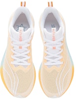 (W) 李寧 ダークホース5 「白光オレンジ」 (Rīningu Dāku Hōsu Faibu "Hakkō Orenji") ARMS004-12 Shop (W) 李寧 ダークホース5 「白光オレンジ」 (Rīningu Dāku Hōsu Faibu "Hakkō Orenji") ARMS004-12