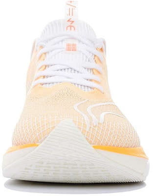 (W) Li-Ning Dark Horse 5 'Putih Oranye Terang' ARMS004-12 Purchase (W) Li-Ning Dark Horse 5 'Putih Oranye Terang' ARMS004-12