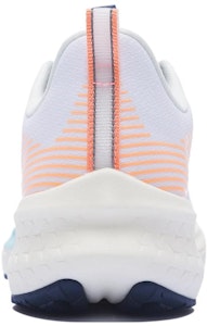 (W) 李寧 ダークホース5 白橙 (Rīningu Dāku Hōsu Faibu Shiro Orenji) ARMS026-2 Shop (W) 李寧 ダークホース5 白橙 (Rīningu Dāku Hōsu Faibu Shiro Orenji) ARMS026-2