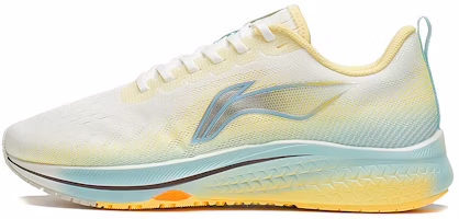 (Women) Li-Ning Dark Horse 5 'White Yellow Blue' ARMS010-6 (Women) Li-Ning Dark Horse 5 'White Yellow Blue' ARMS010-6