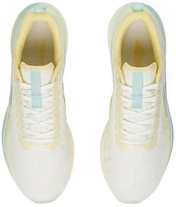 (W) Li-Ning Dark Horse 5 'Putih Kuning Biru' Sneakers ARMS010-6 Shop (W) Li-Ning Dark Horse 5 'Putih Kuning Biru' Sneakers ARMS010-6